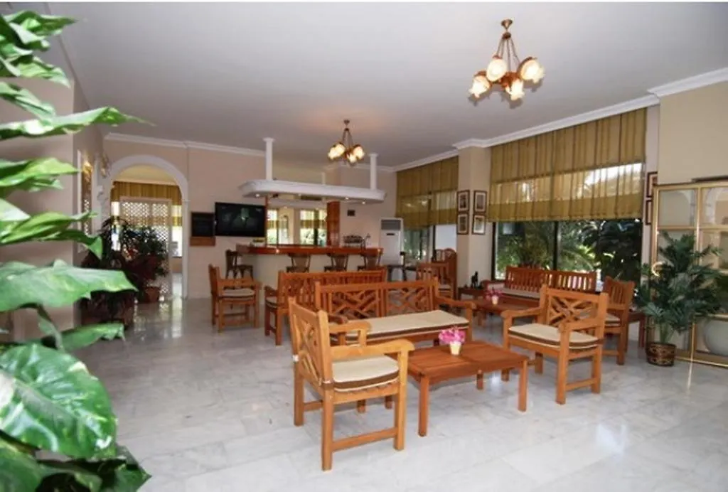 Rosy Hotel Marmaris