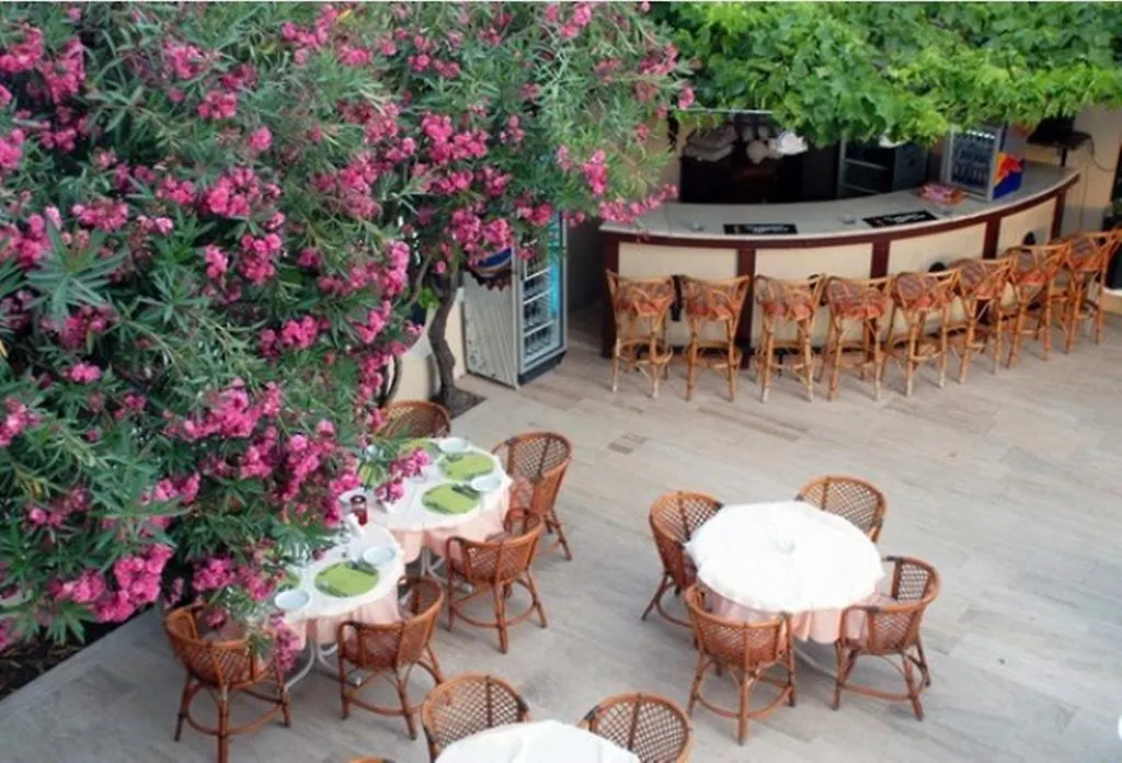 Rosy Hotel Marmaris 2*,  Turkey