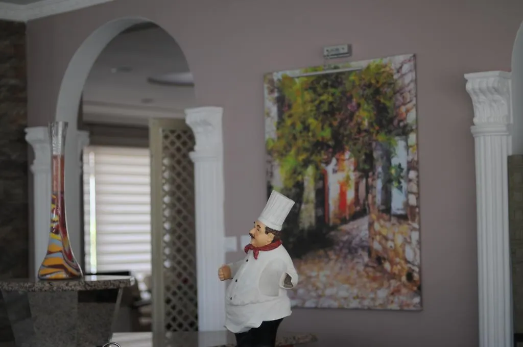 Rosy Hotel Marmaris