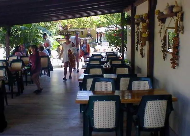 Rosy Hotel Marmaris