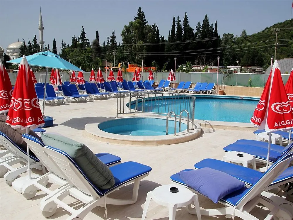 Rosy Hotel Marmaris