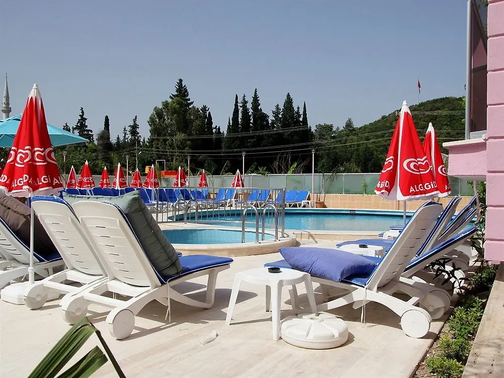 Rosy Hotel Marmaris