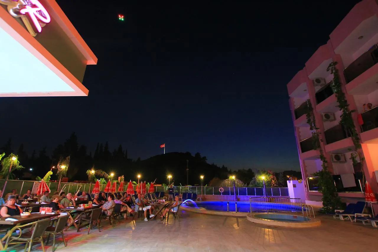 Rosy Hotel Marmaris