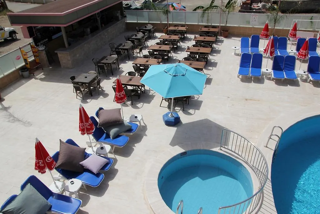 Rosy Hotel Marmaris