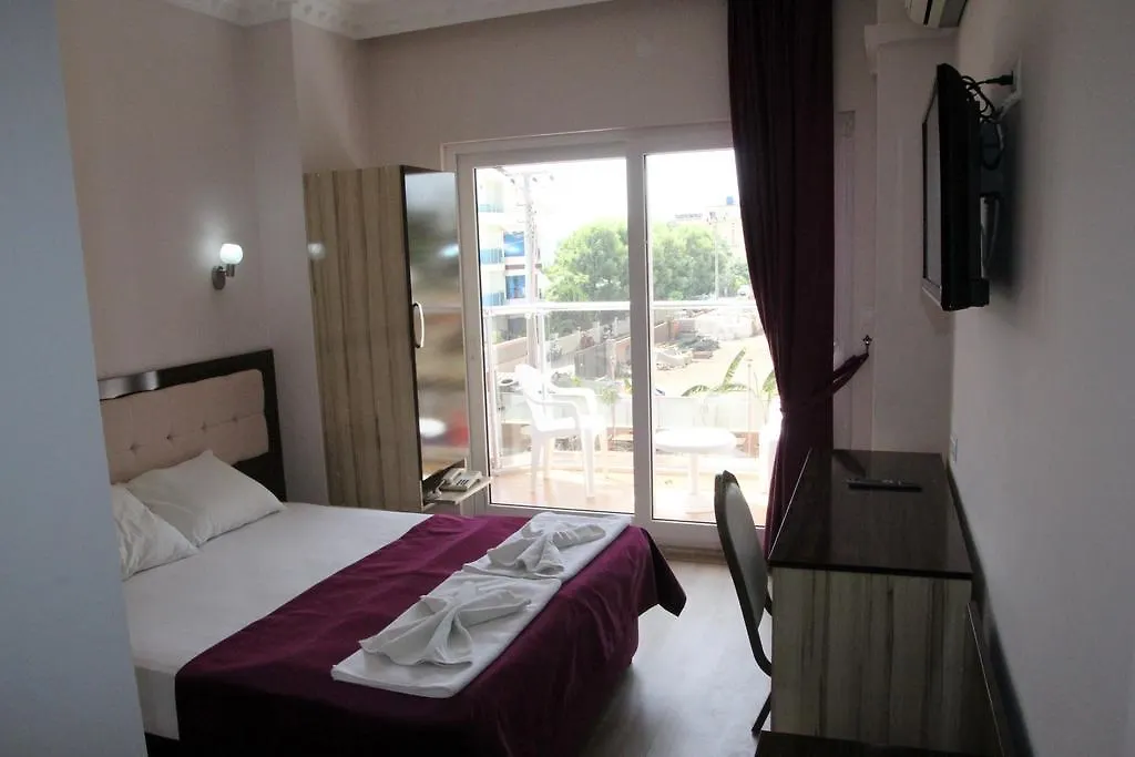 Rosy Hotel Marmaris