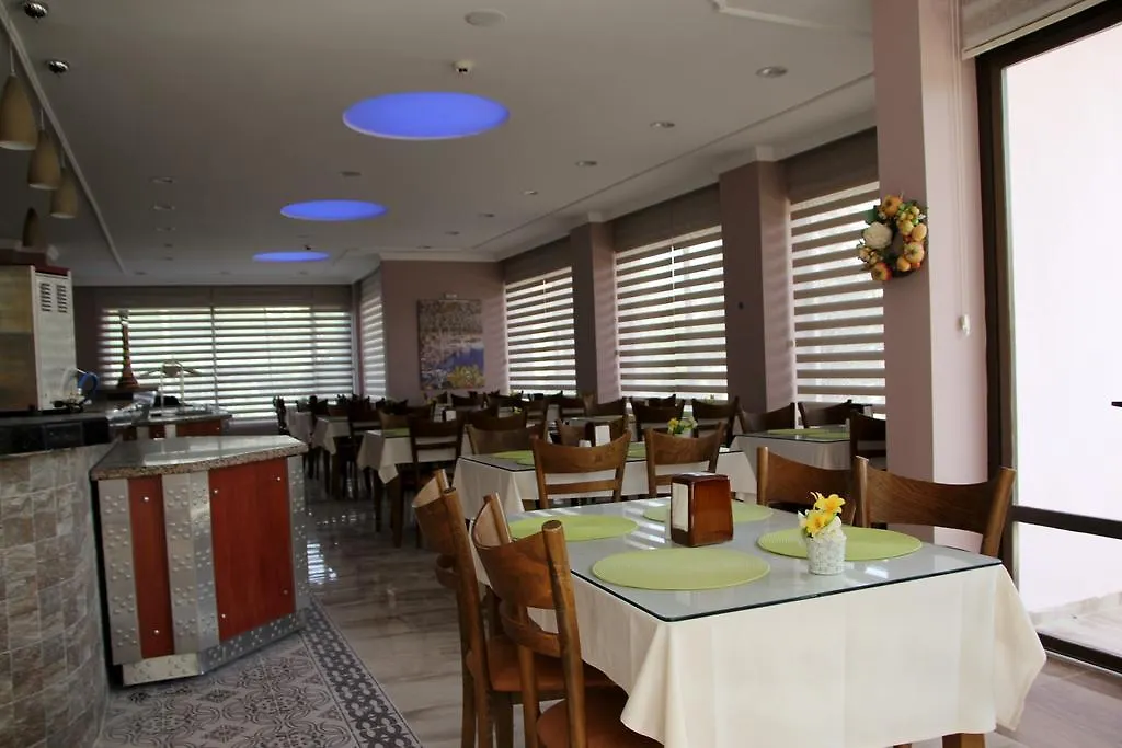 Rosy Hotel Marmaris 2*,  Turecko