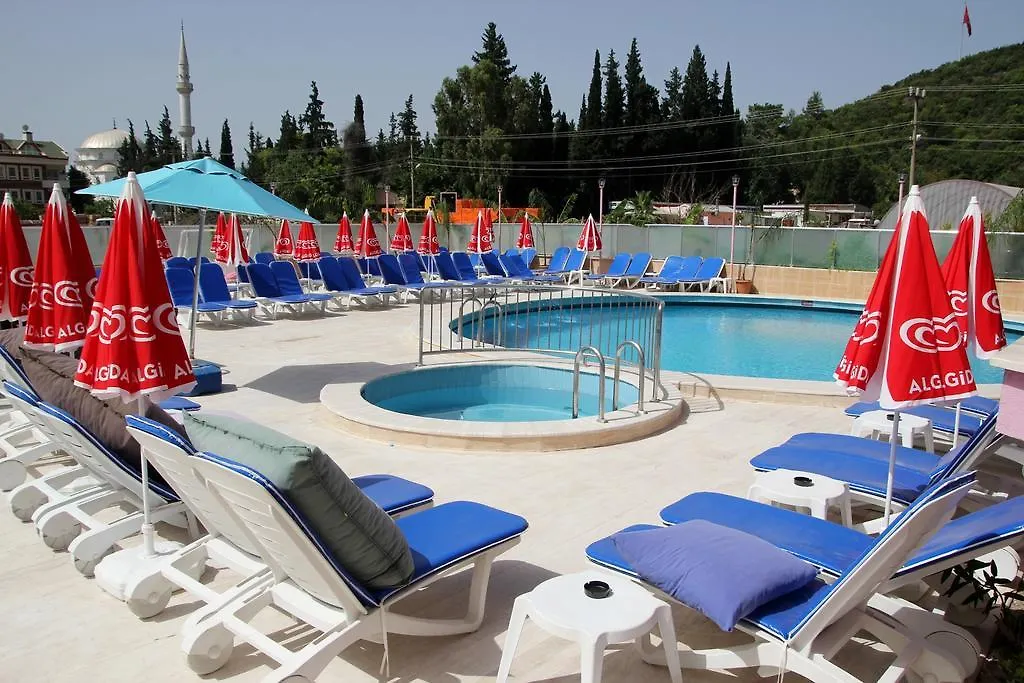 Rosy Hotel Marmaris