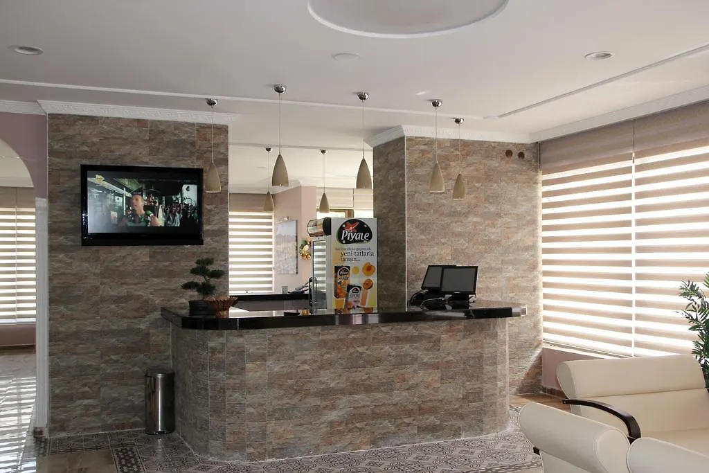 Rosy Hotel Marmaris