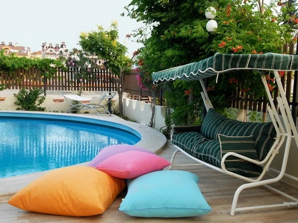 Rosy Hotel Marmaris 2*,  Turecko