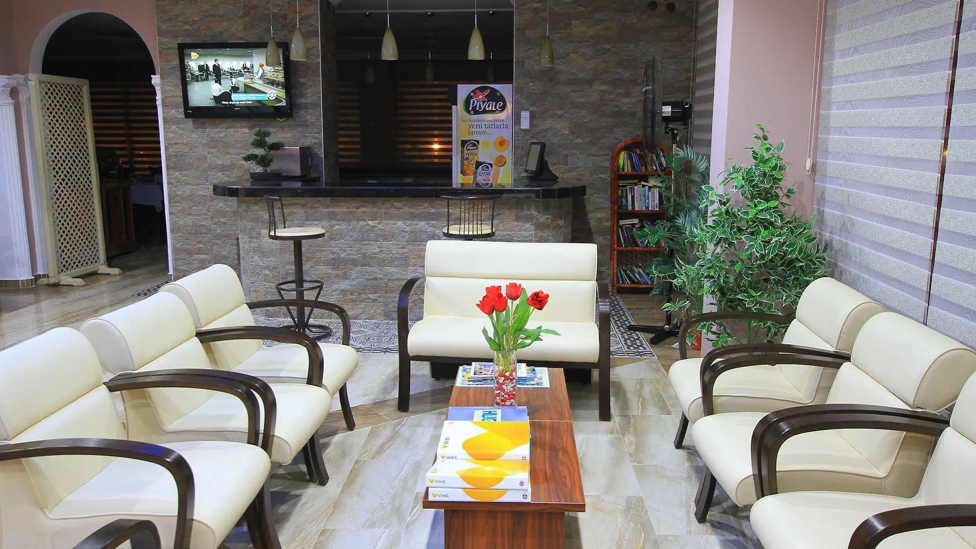 Rosy Hotel Marmaris