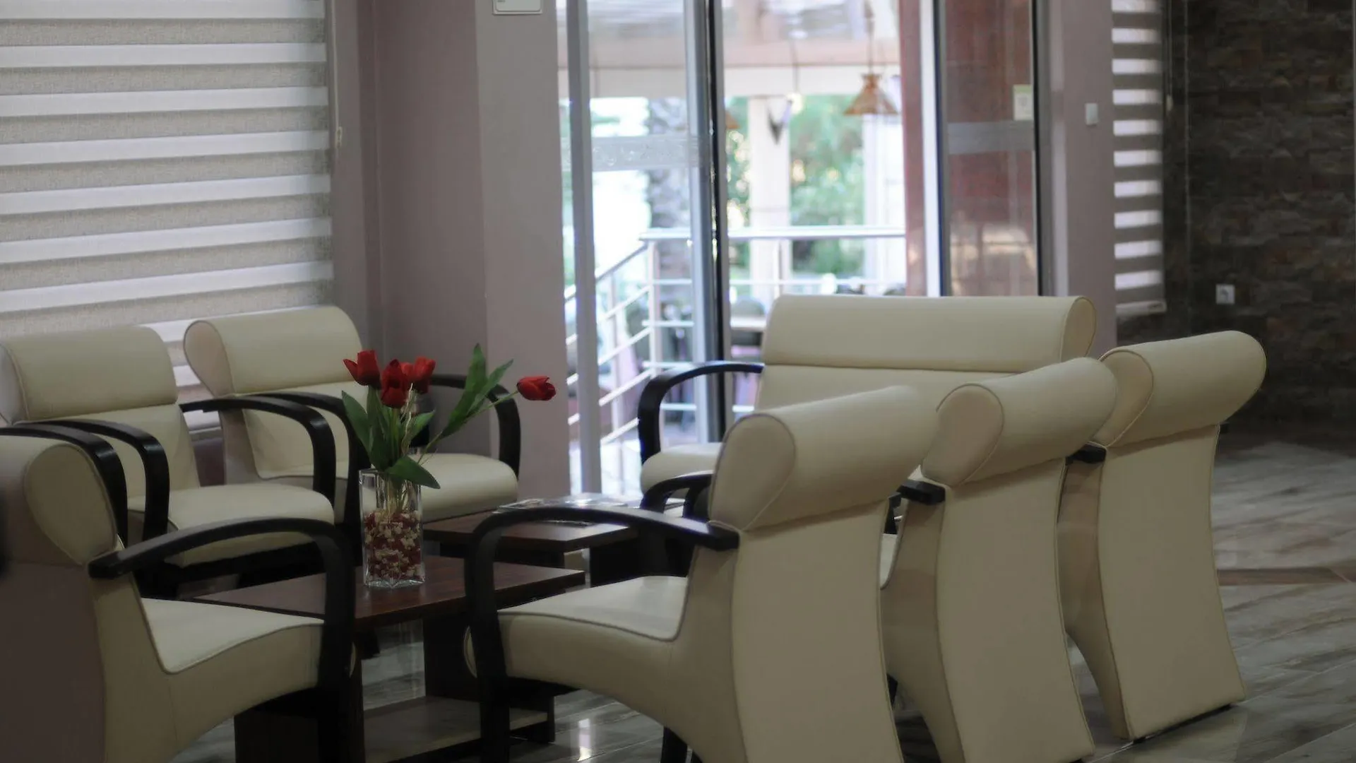 Rosy Hotel Marmaris 2*,