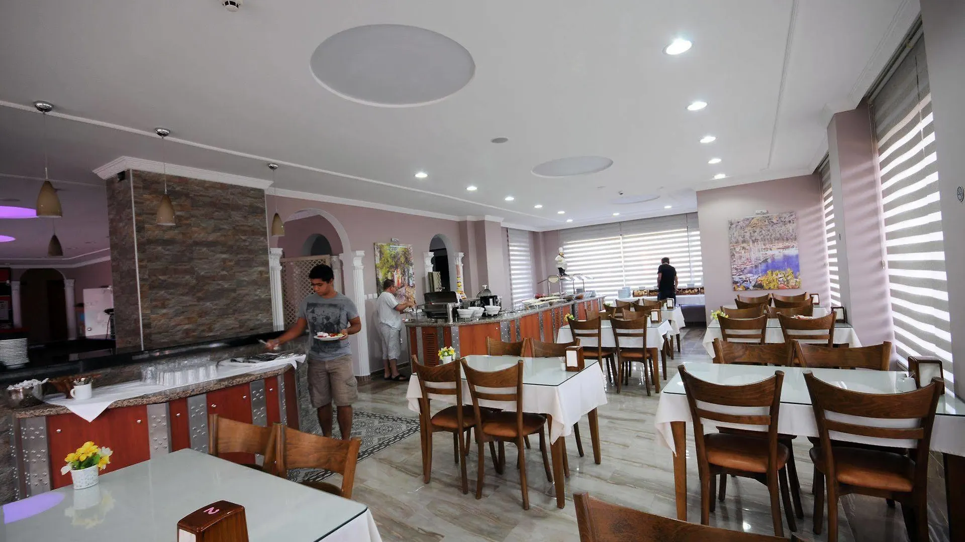 Rosy Hotel Marmaris