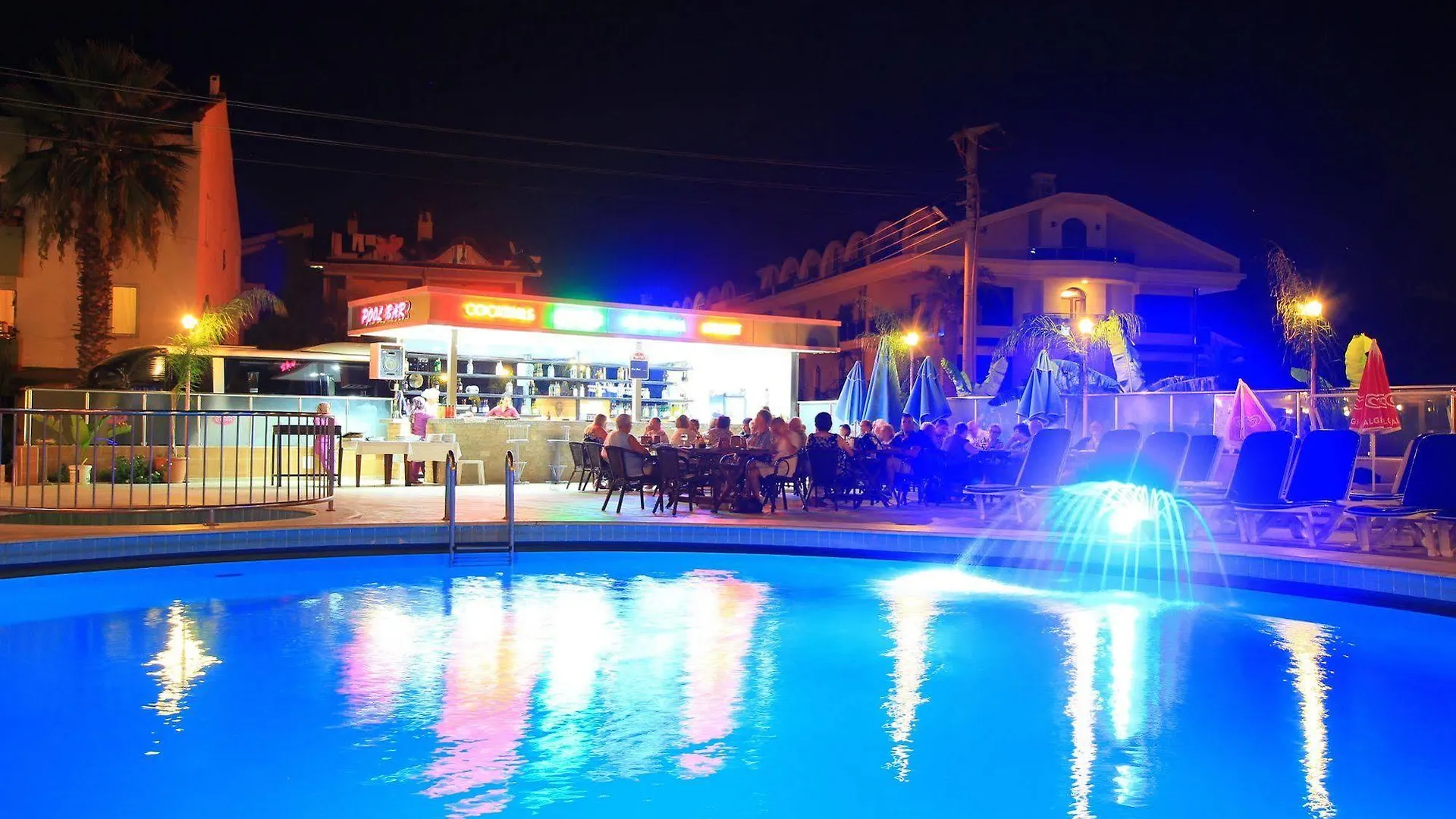 Rosy Hotel Marmaris