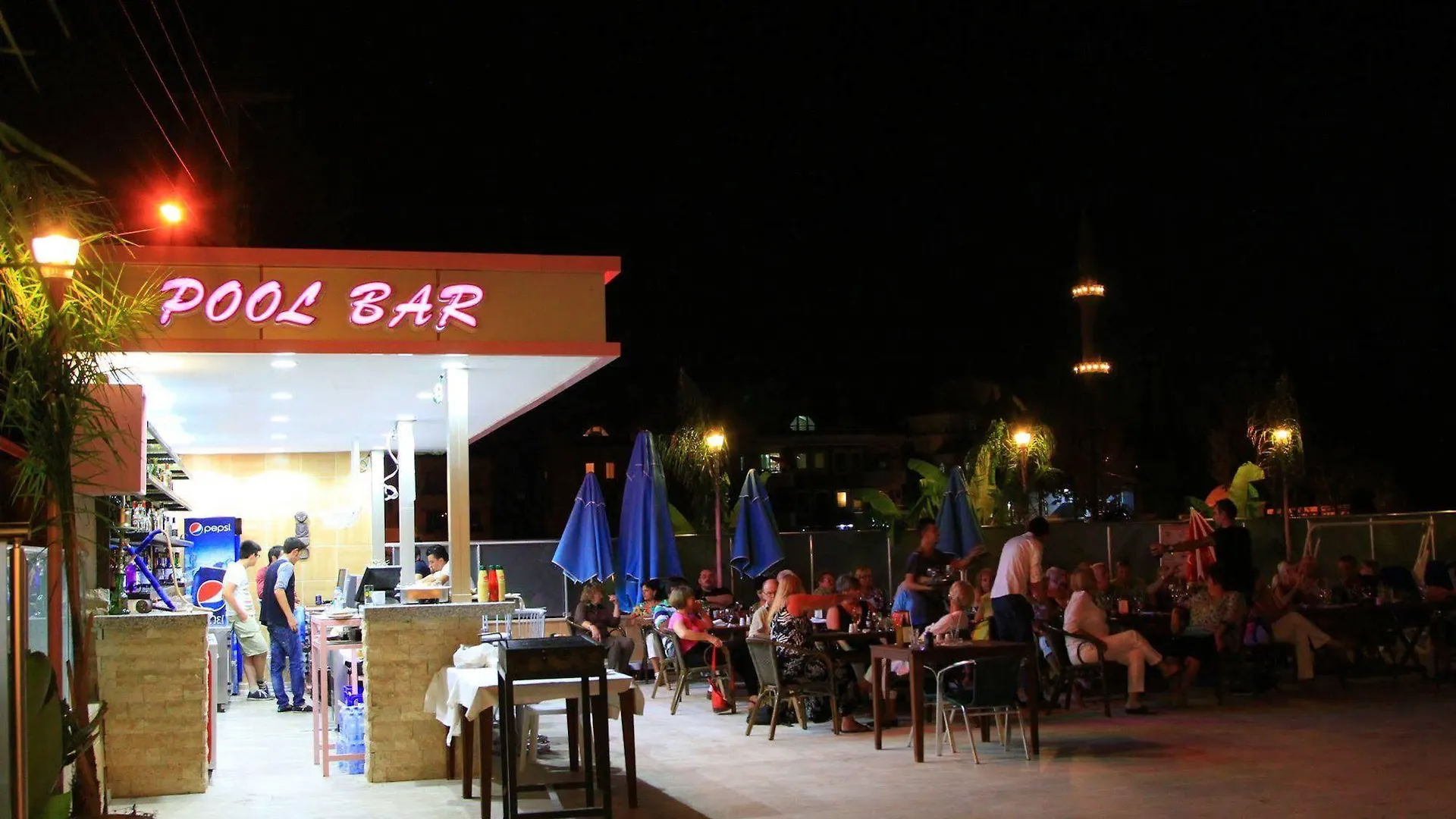 Rosy Hotel Marmaris