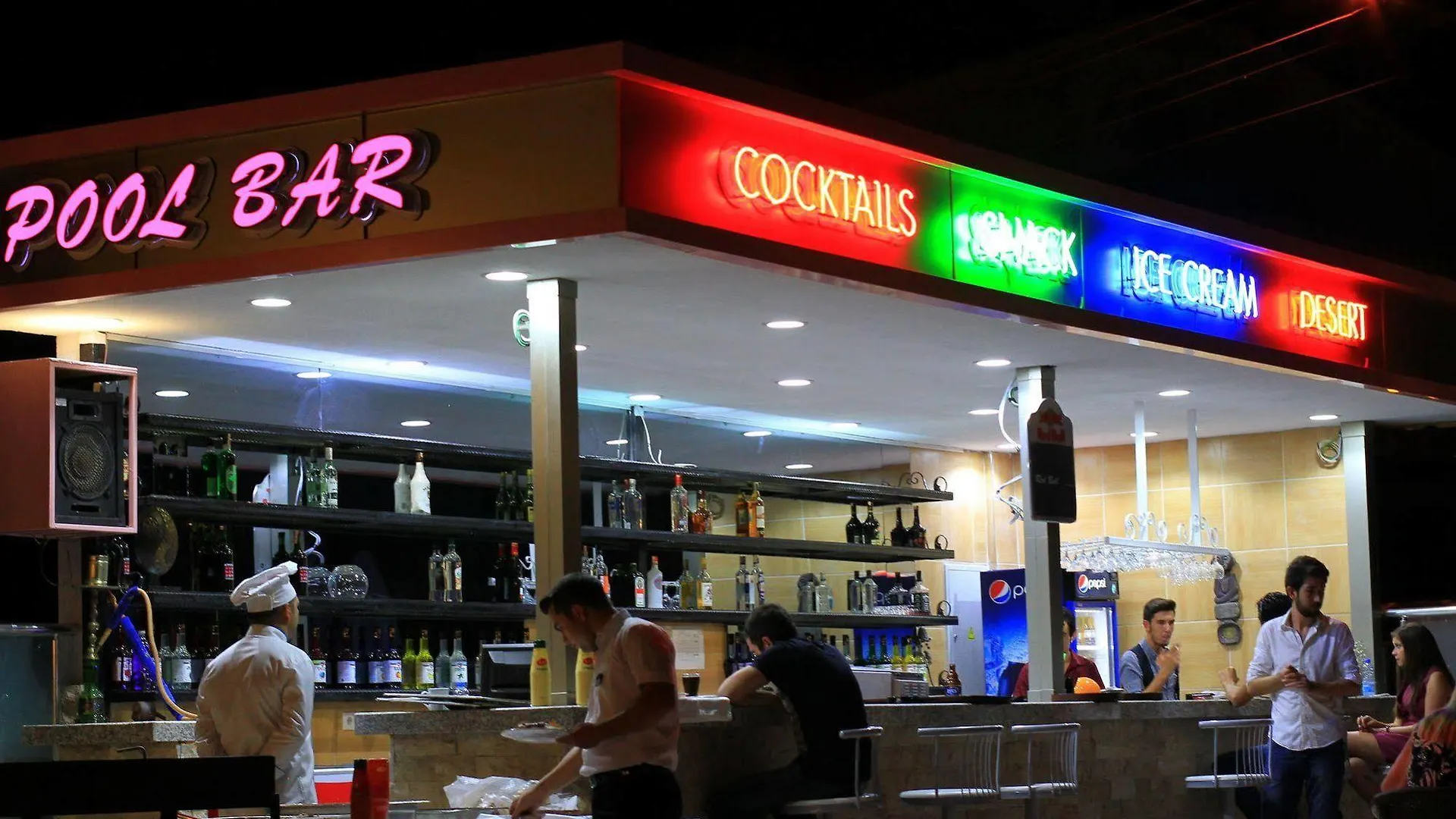 Rosy Hotel Marmaris