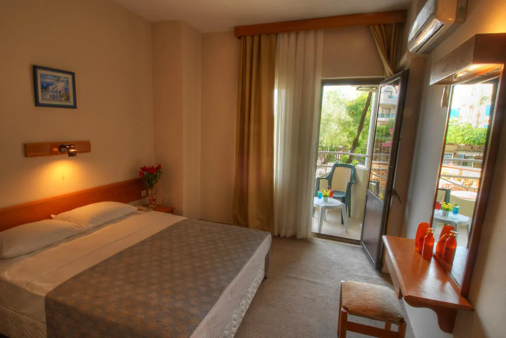 Rosy Hotel Marmaris