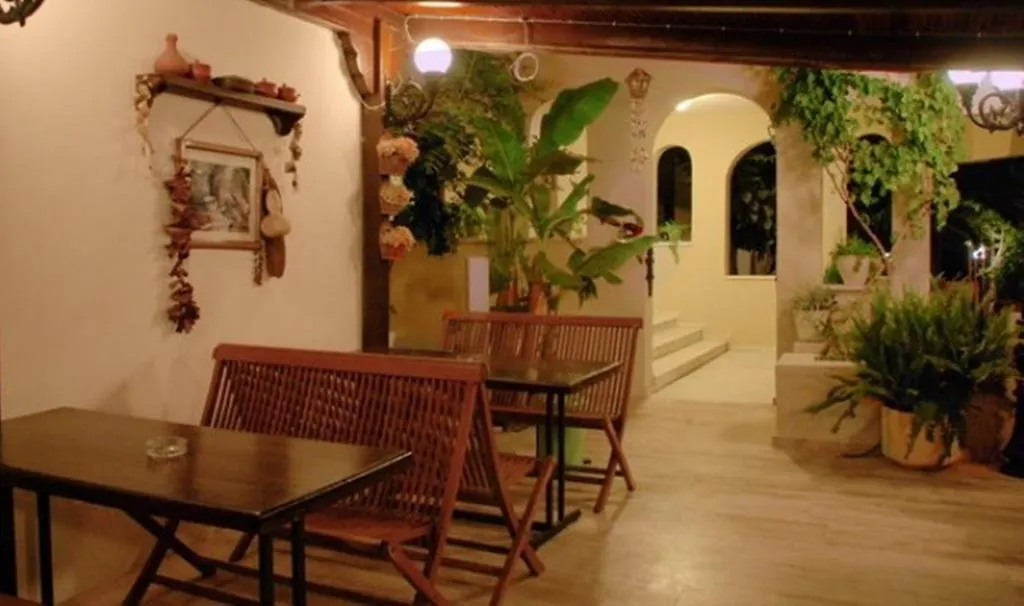 Rosy Hotel Marmaris