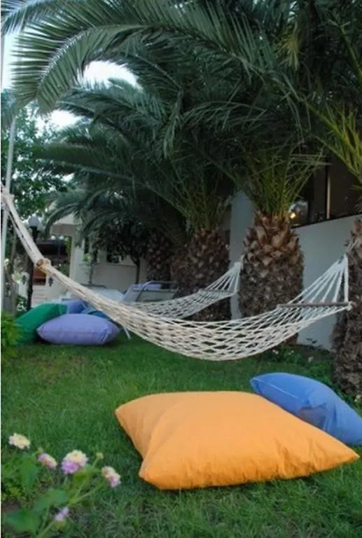Rosy Hotel Marmaris